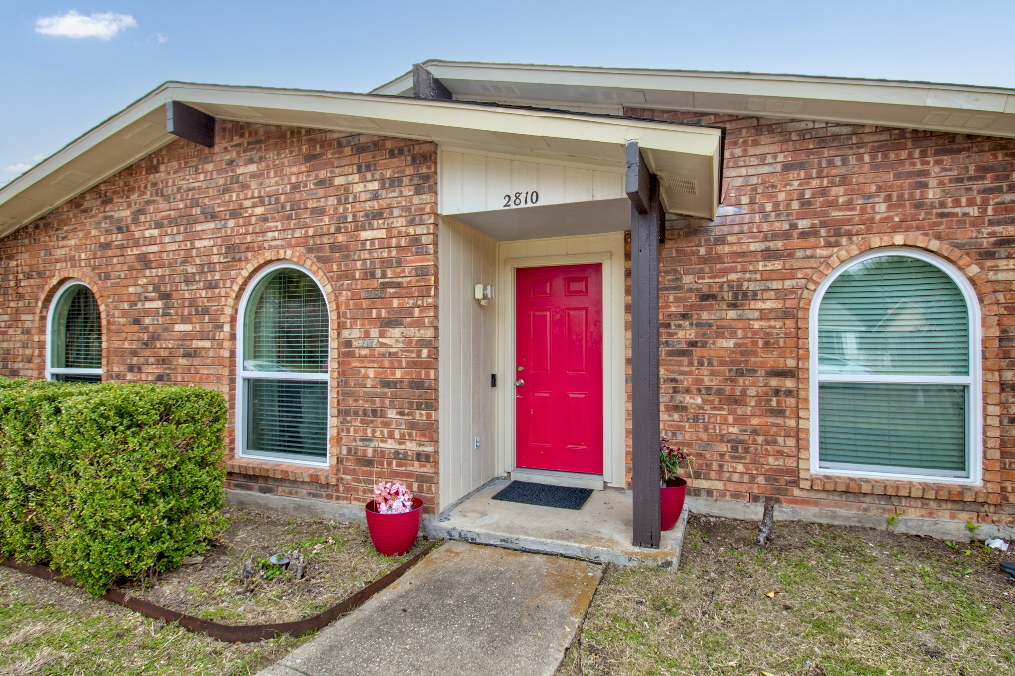 2810 Landershire Lane Garland TX 75044