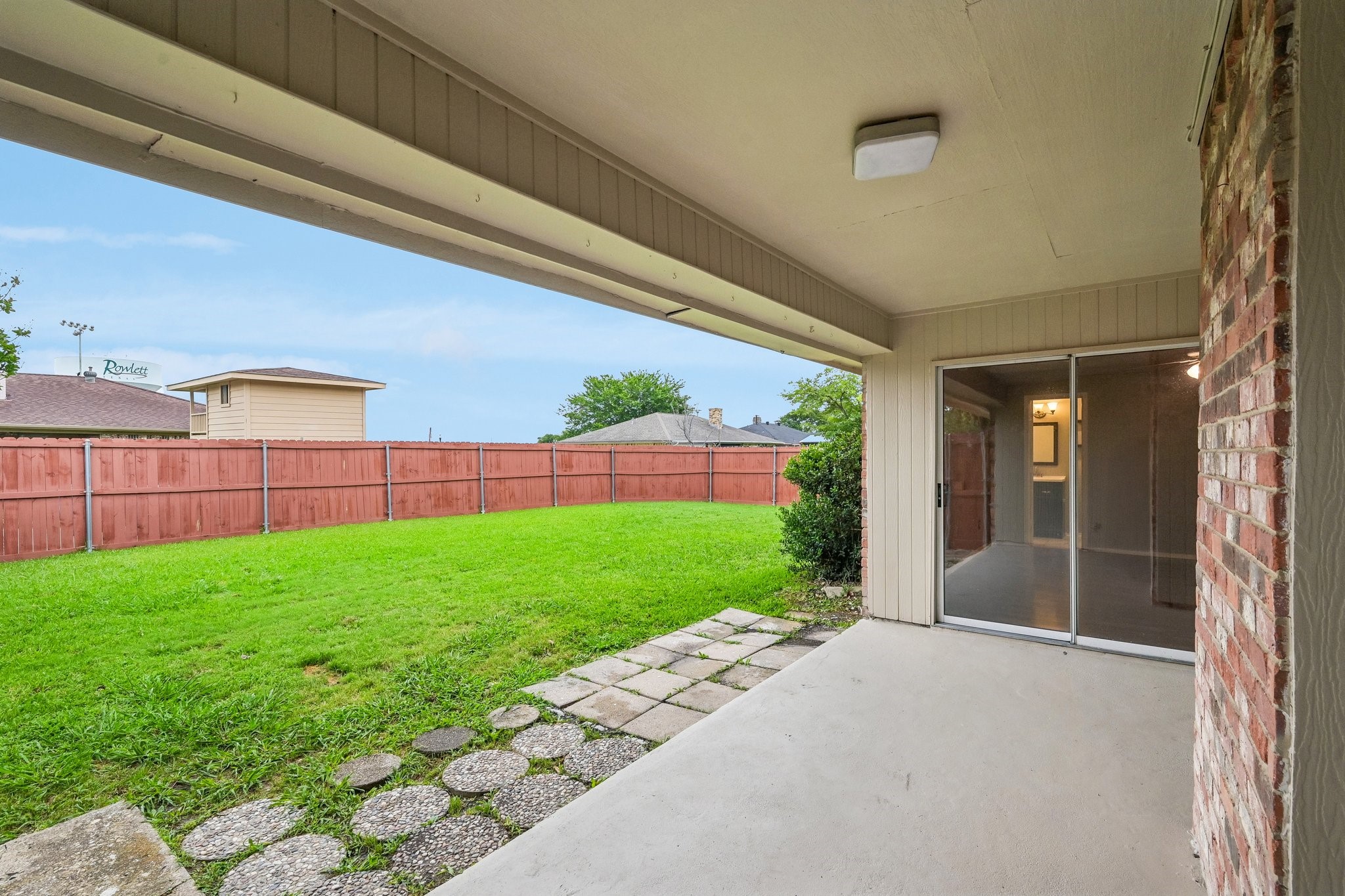 4102 Osage Drive Rowlett TX 75088
