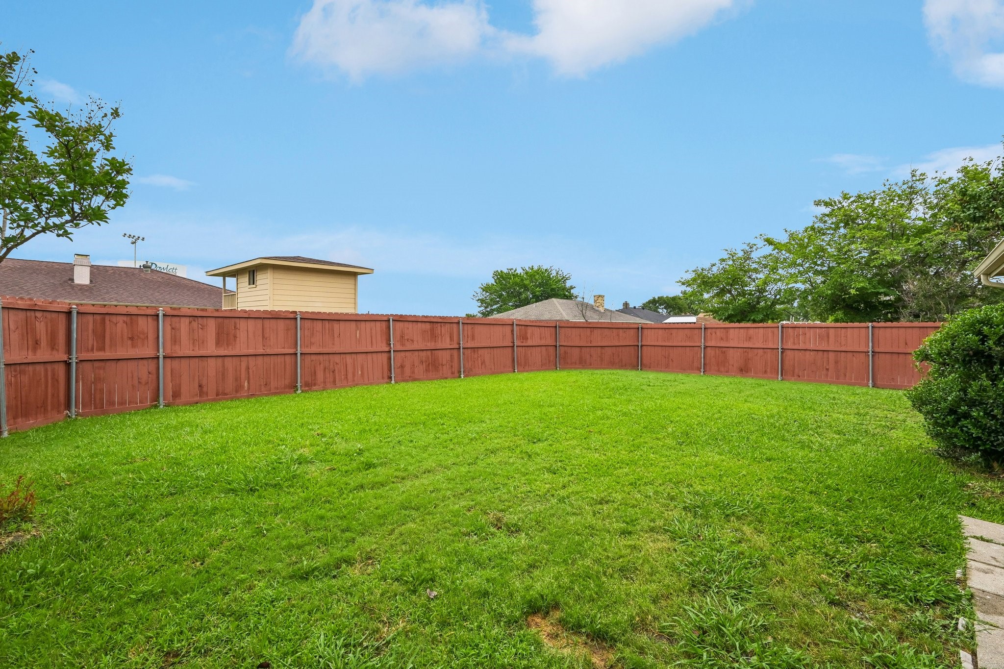 4102 Osage Drive Rowlett TX 75088