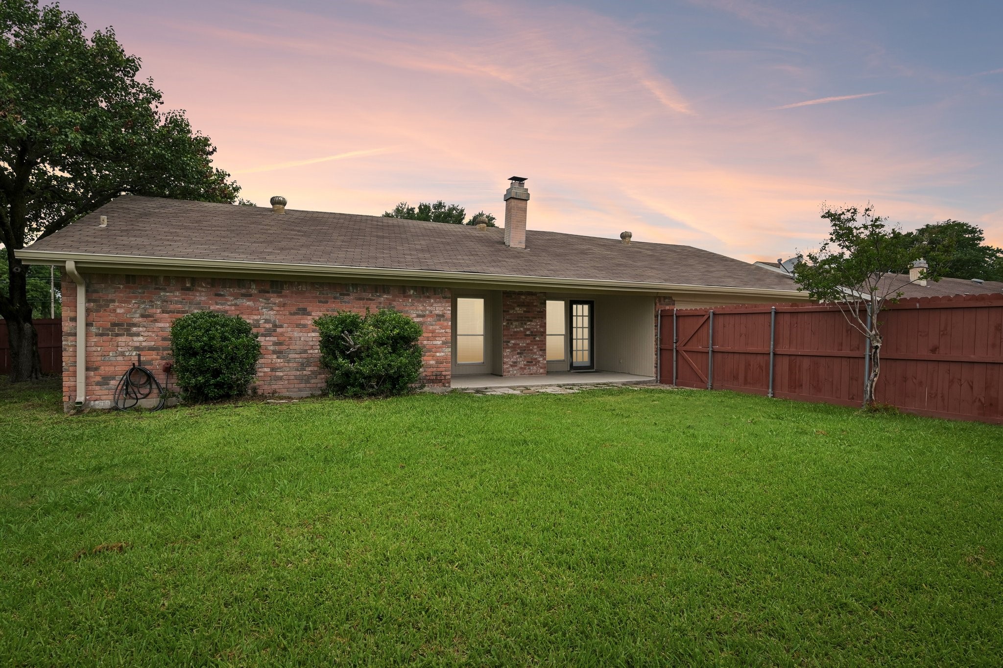 4102 Osage Drive Rowlett TX 75088