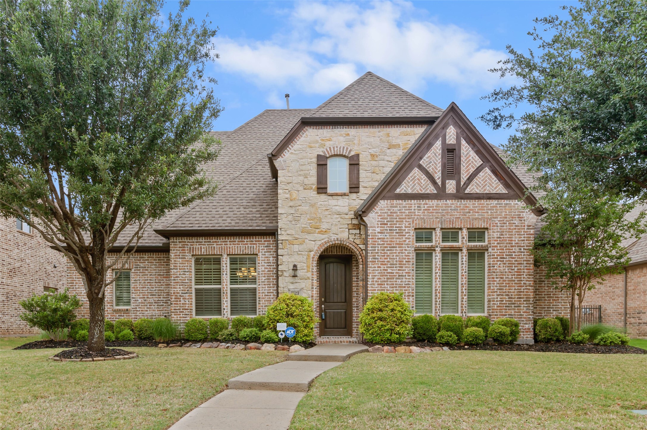 7523 Bellingrath Drive Frisco TX 75035