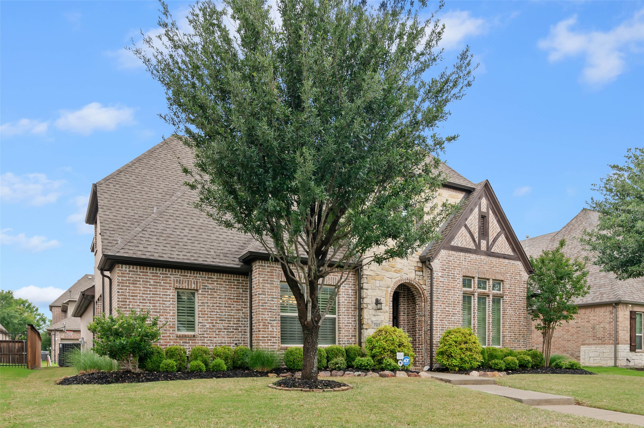 7523 Bellingrath Drive Frisco TX 75035
