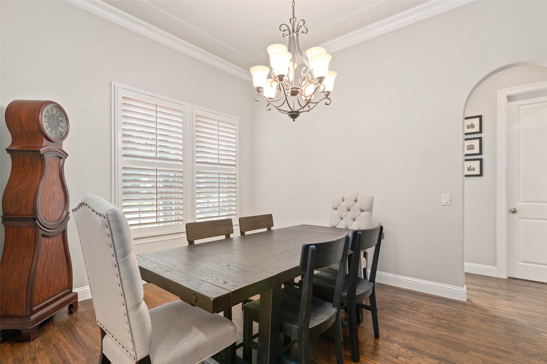 7523 Bellingrath Drive Frisco TX 75035