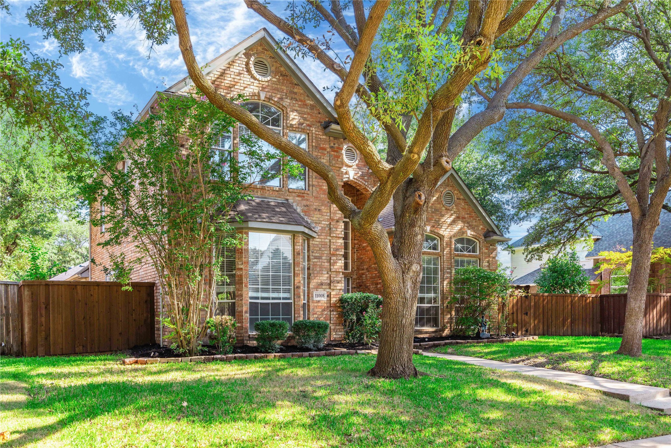 11008 Hermitage Lane Frisco TX 75035