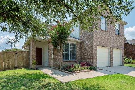 1003 Glenbrook Drive Grand Prairie TX 75052