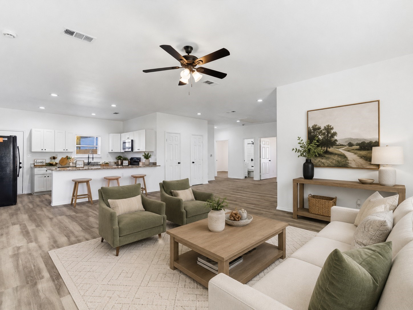 408 Susan Drive Kennedale TX 76060
