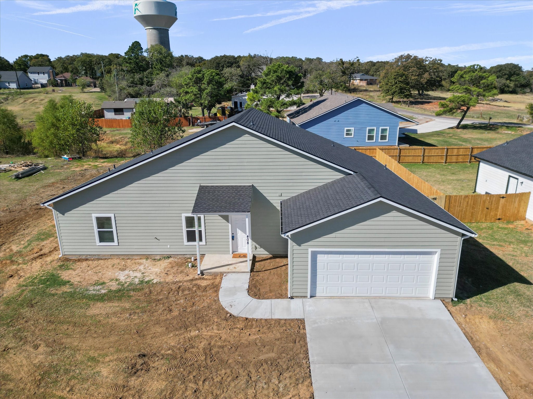408 Susan Drive Kennedale TX 76060