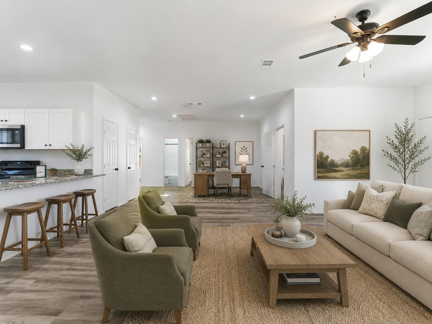 408 Susan Drive Kennedale TX 76060