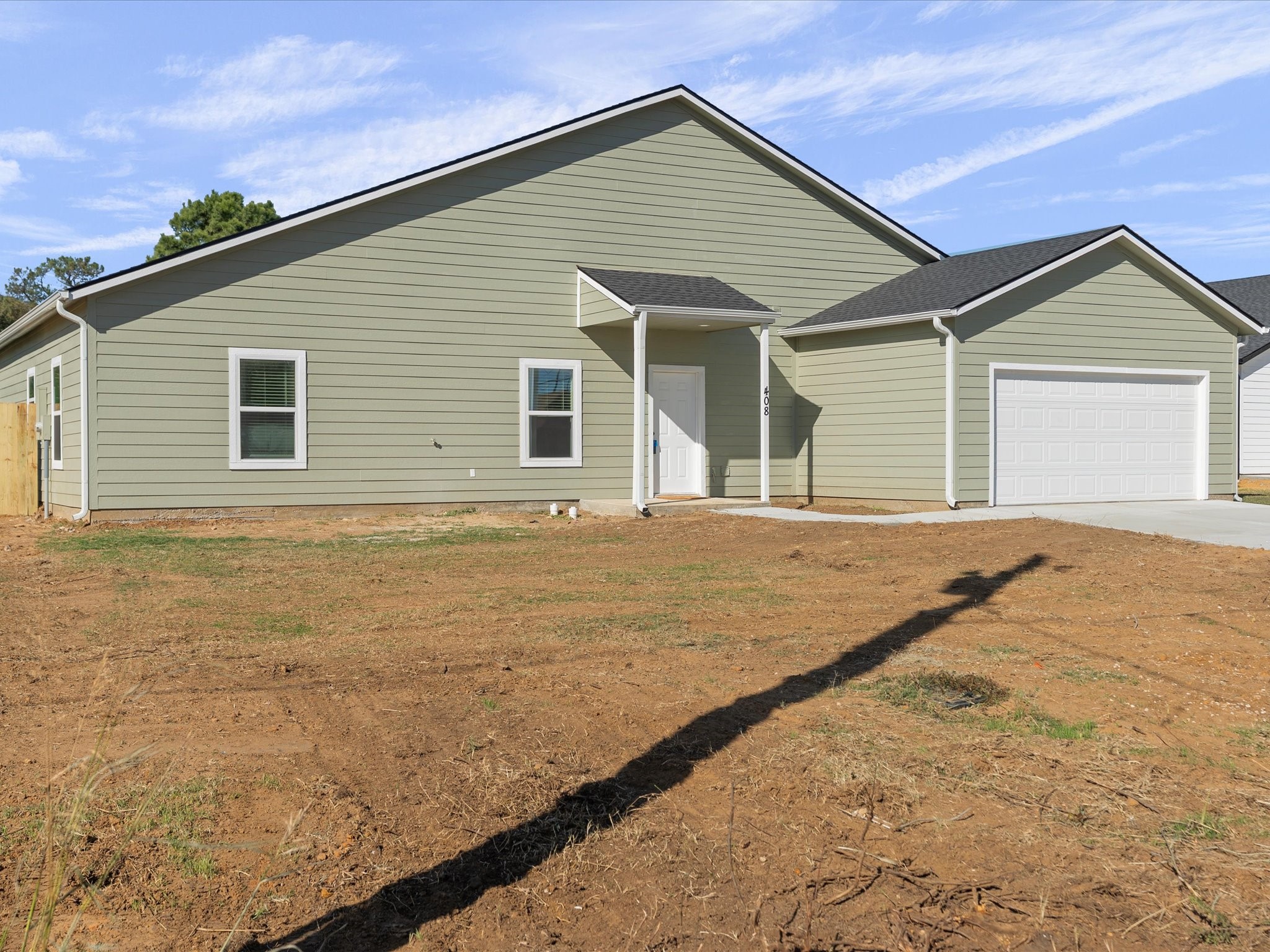 408 Susan Drive Kennedale TX 76060