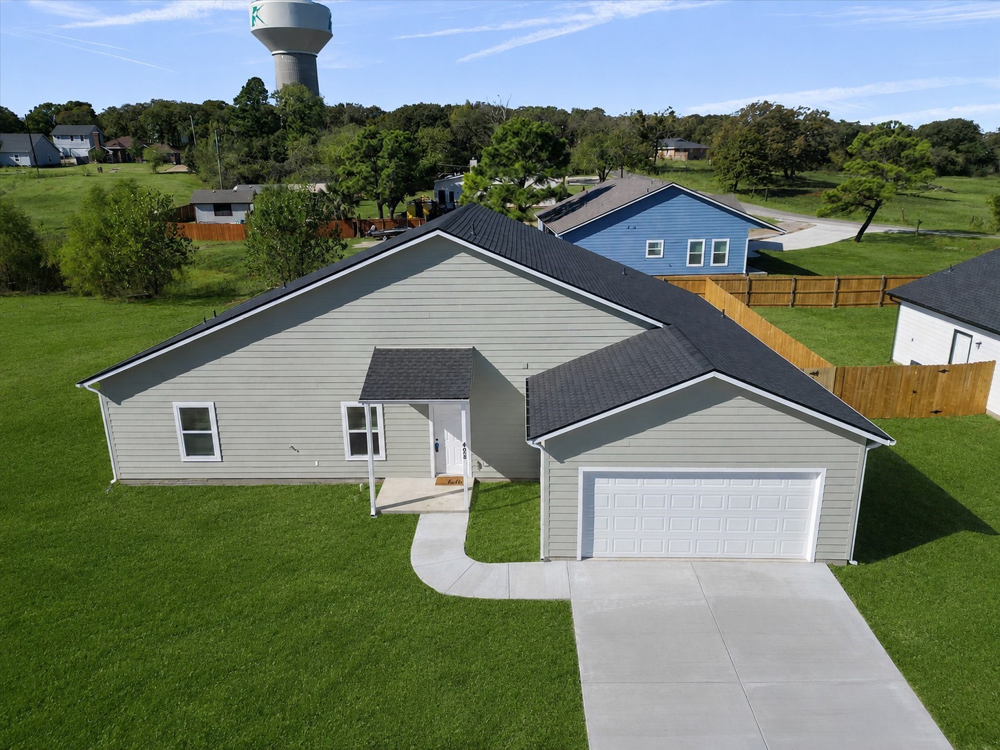 408 Susan Drive Kennedale TX 76060