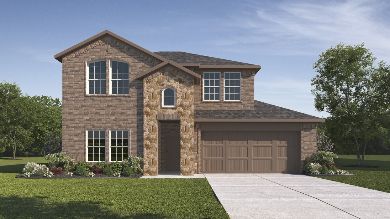 511 Carthage Street Caddo Mills TX 75135