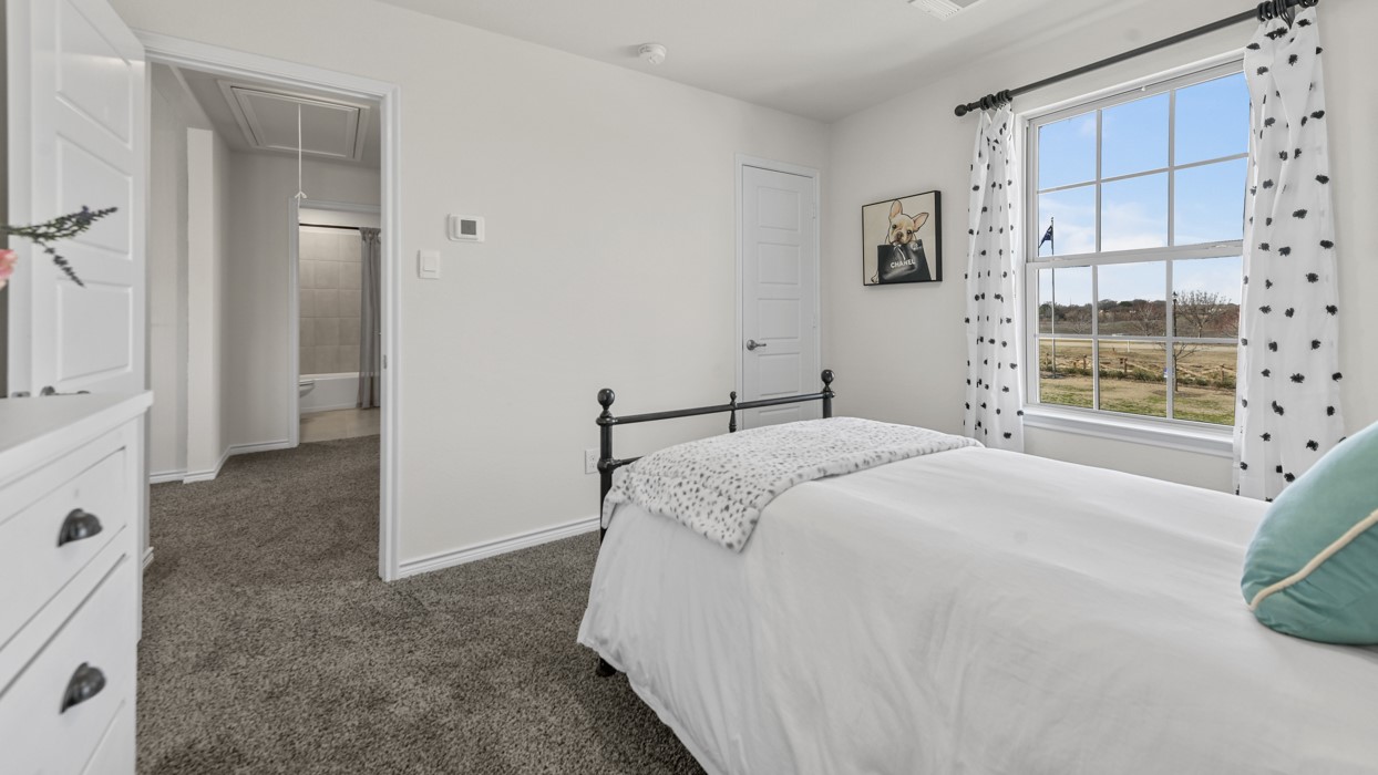 511 Carthage Street Caddo Mills TX 75135