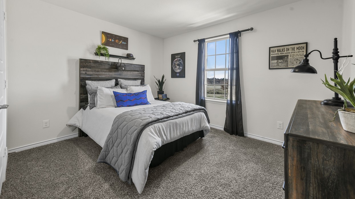 511 Carthage Street Caddo Mills TX 75135