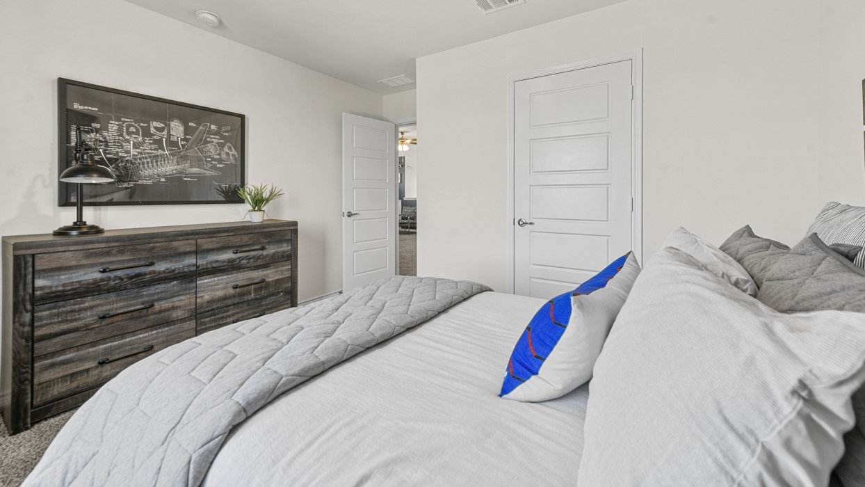 511 Carthage Street Caddo Mills TX 75135
