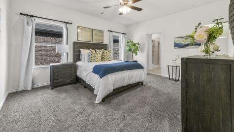 511 Carthage Street Caddo Mills TX 75135
