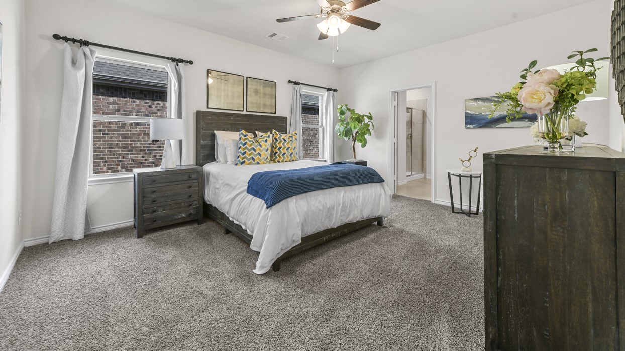 511 Carthage Street Caddo Mills TX 75135