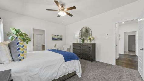 511 Carthage Street Caddo Mills TX 75135