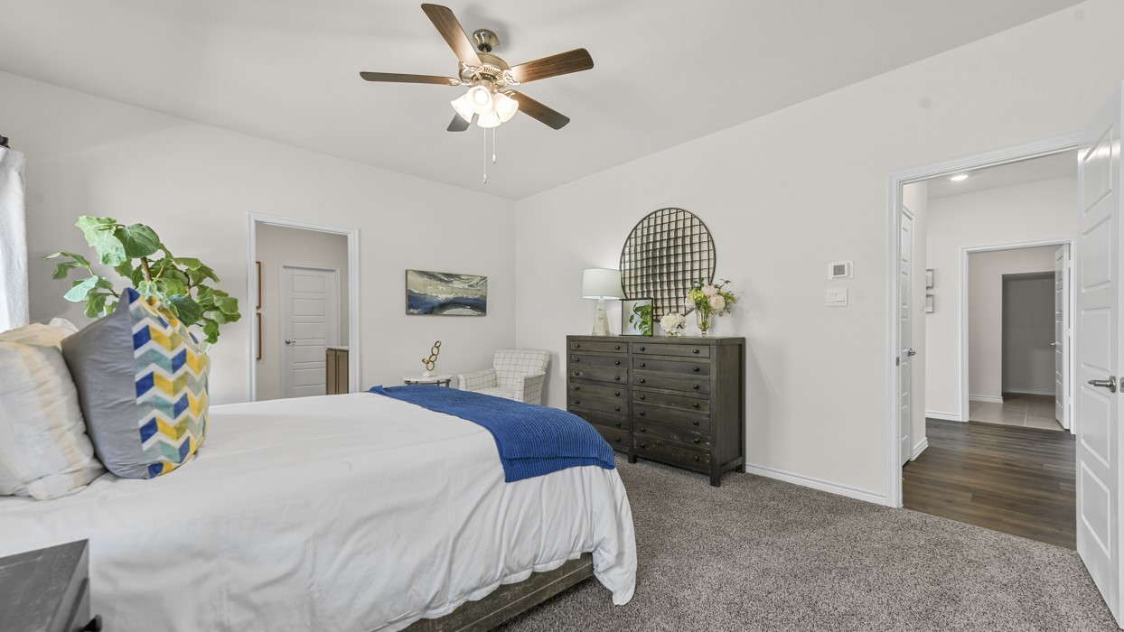 511 Carthage Street Caddo Mills TX 75135