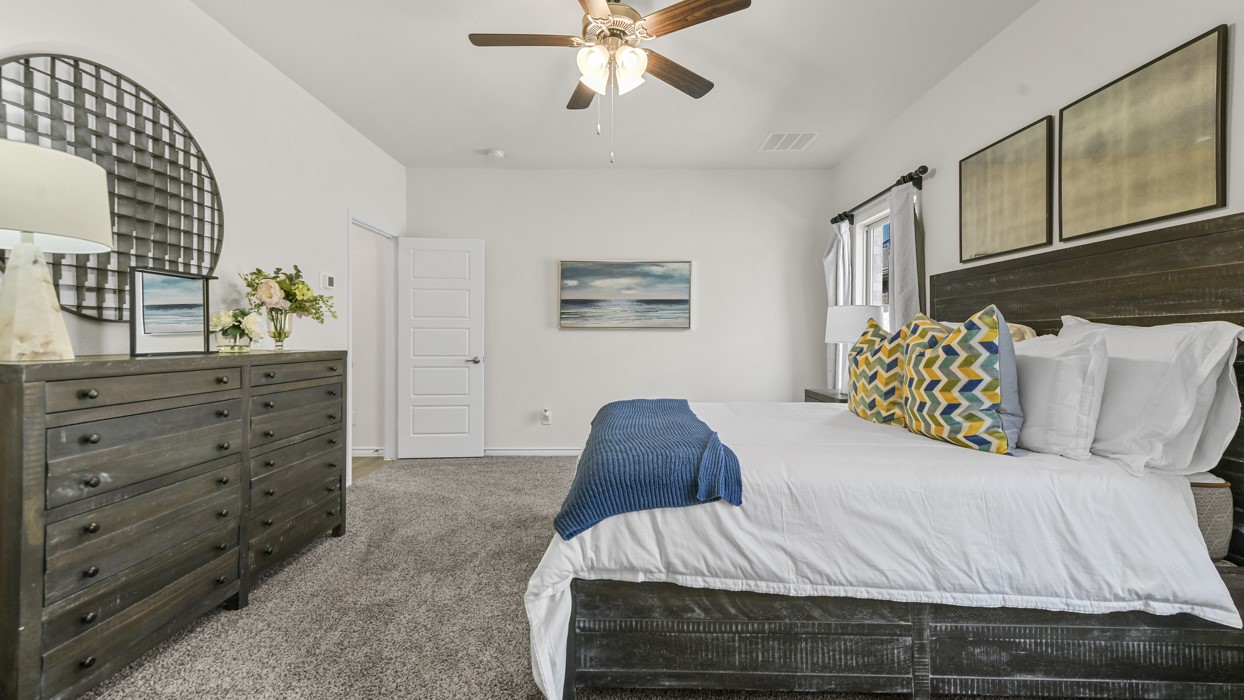 511 Carthage Street Caddo Mills TX 75135