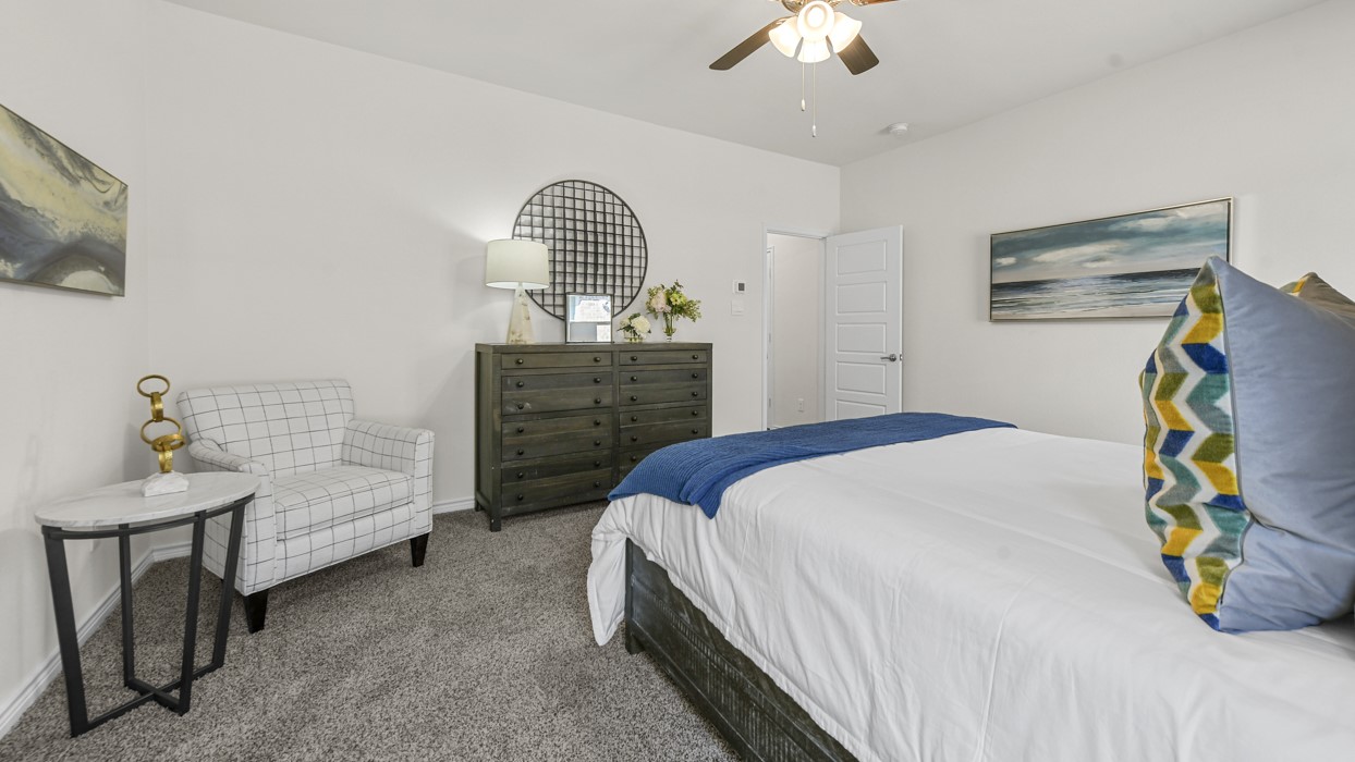 511 Carthage Street Caddo Mills TX 75135