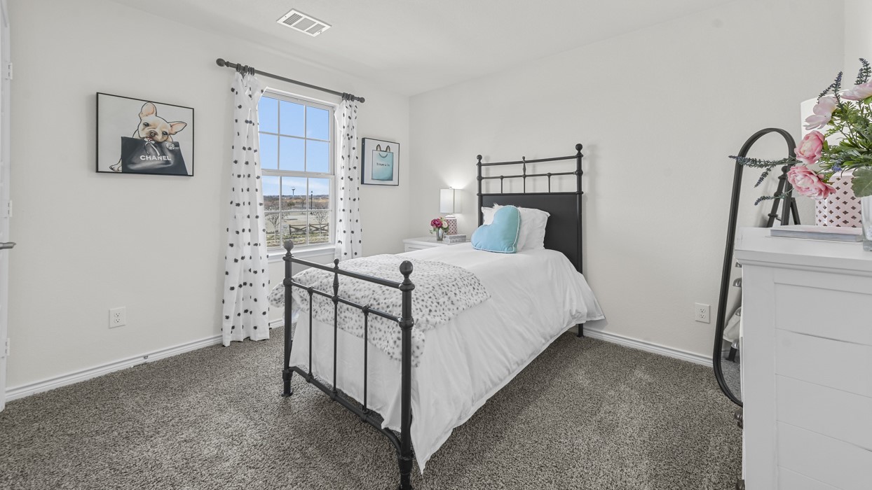 511 Carthage Street Caddo Mills TX 75135