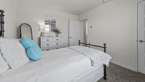 511 Carthage Street Caddo Mills TX 75135