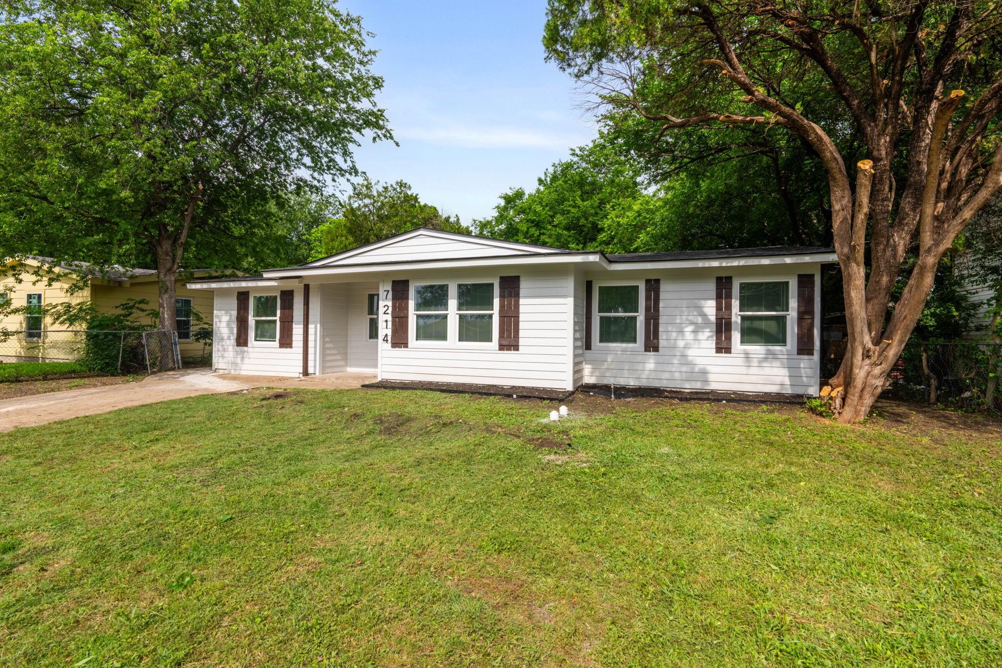 7214 Woodspan Drive Dallas TX 75232