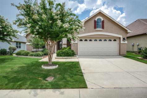 12005 Willet Way Denton TX 76207