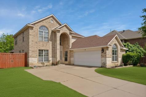 1213 S Kentucky Street Mckinney TX 75069