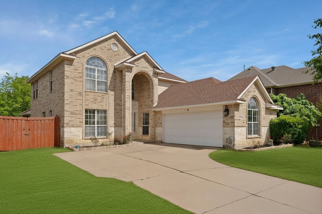 1213 S Kentucky Street Mckinney TX 75069