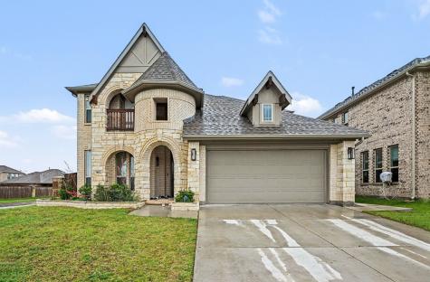 9036 Lace Cactus Drive Fort Worth TX 76131