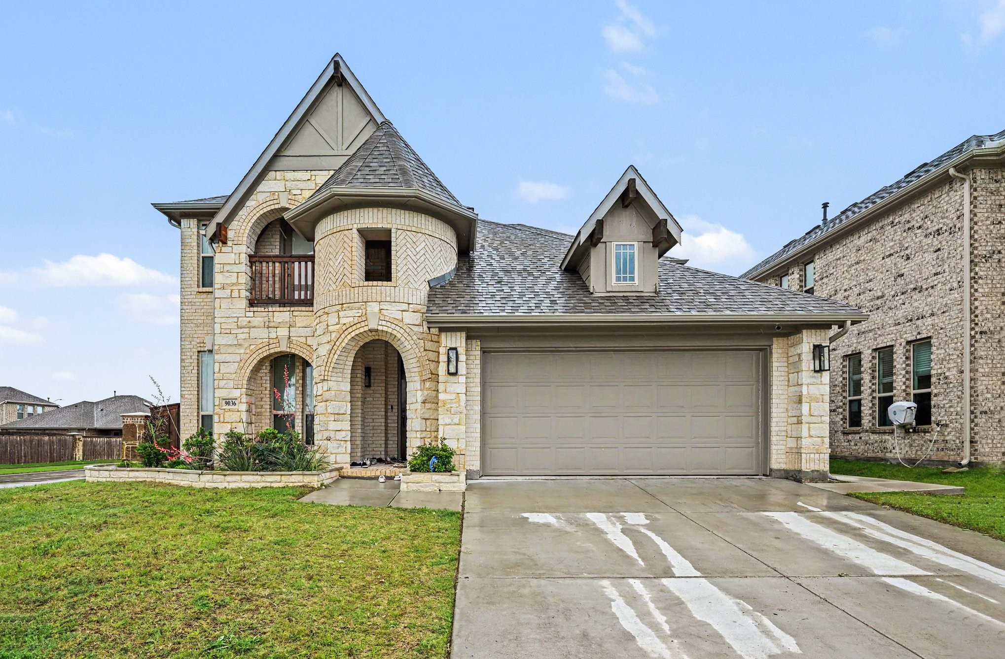 9036 Lace Cactus Drive Fort Worth TX 76131