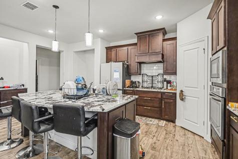 9036 Lace Cactus Drive Fort Worth TX 76131
