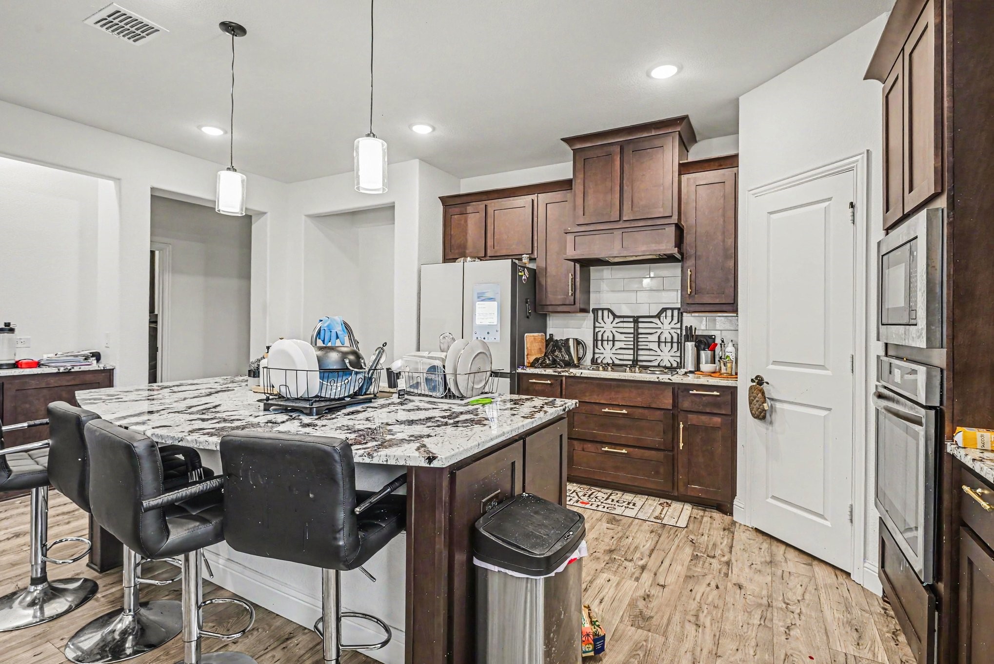 9036 Lace Cactus Drive Fort Worth TX 76131