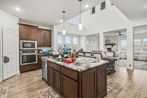 9036 Lace Cactus Drive Fort Worth TX 76131