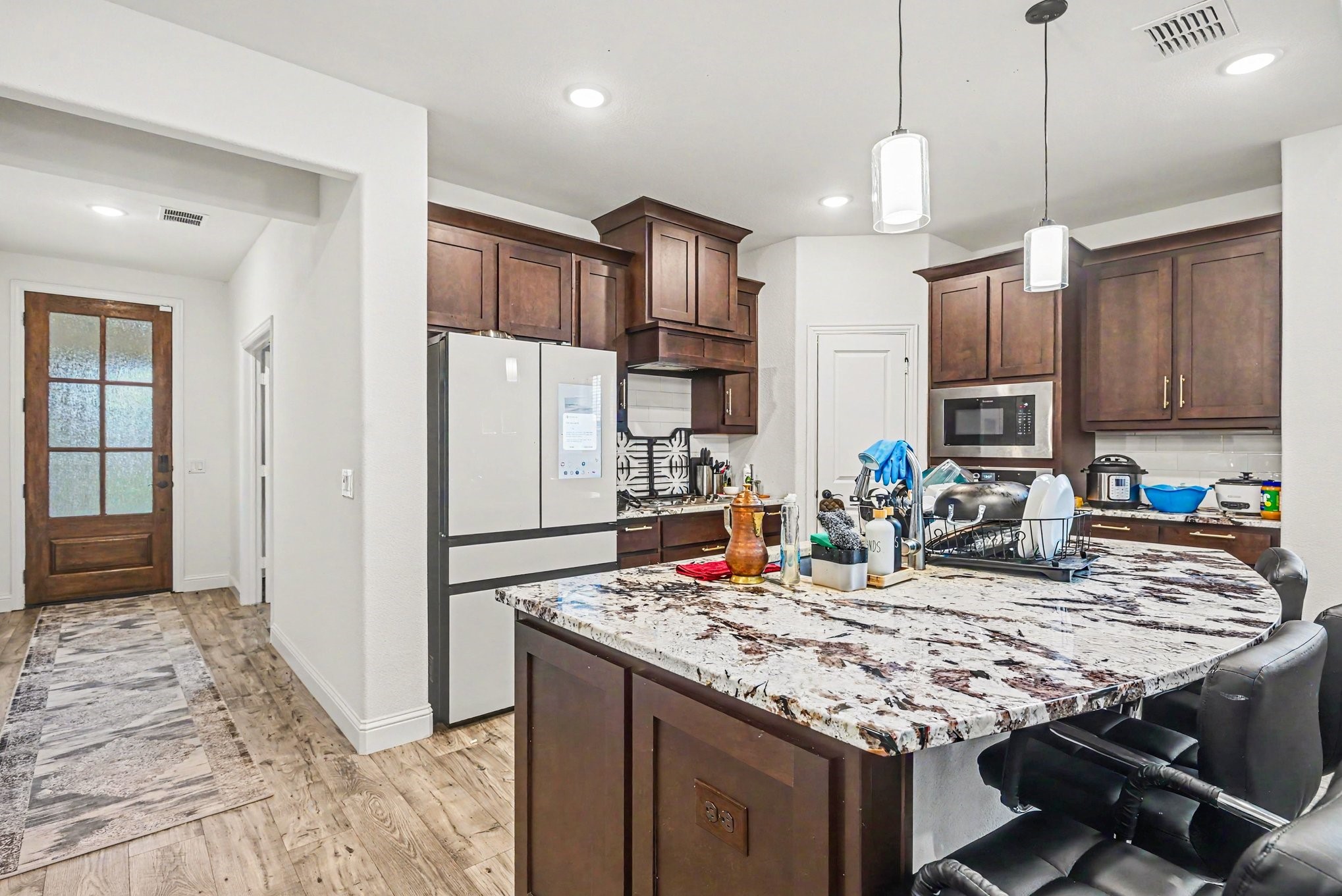 9036 Lace Cactus Drive Fort Worth TX 76131