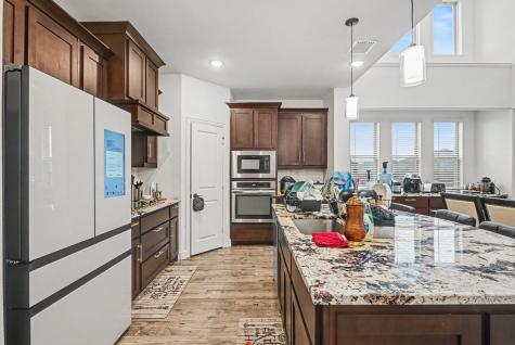 9036 Lace Cactus Drive Fort Worth TX 76131