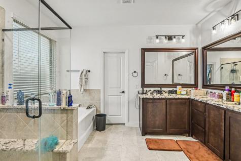 9036 Lace Cactus Drive Fort Worth TX 76131