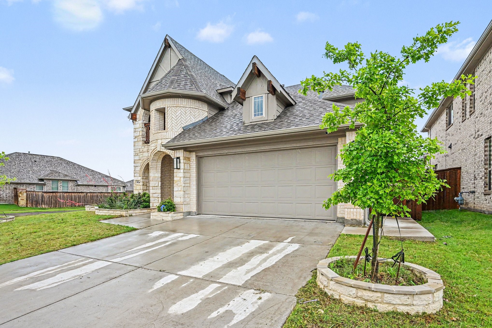 9036 Lace Cactus Drive Fort Worth TX 76131