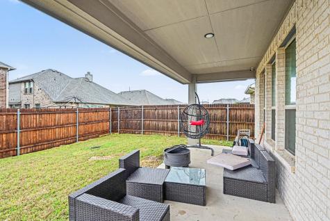9036 Lace Cactus Drive Fort Worth TX 76131