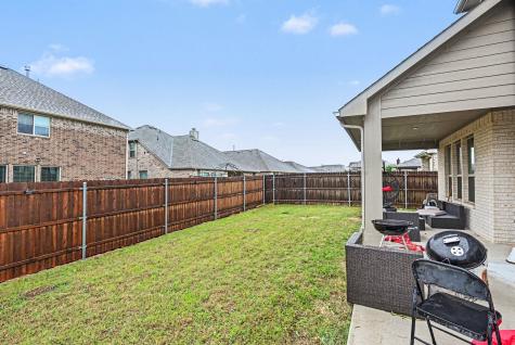 9036 Lace Cactus Drive Fort Worth TX 76131