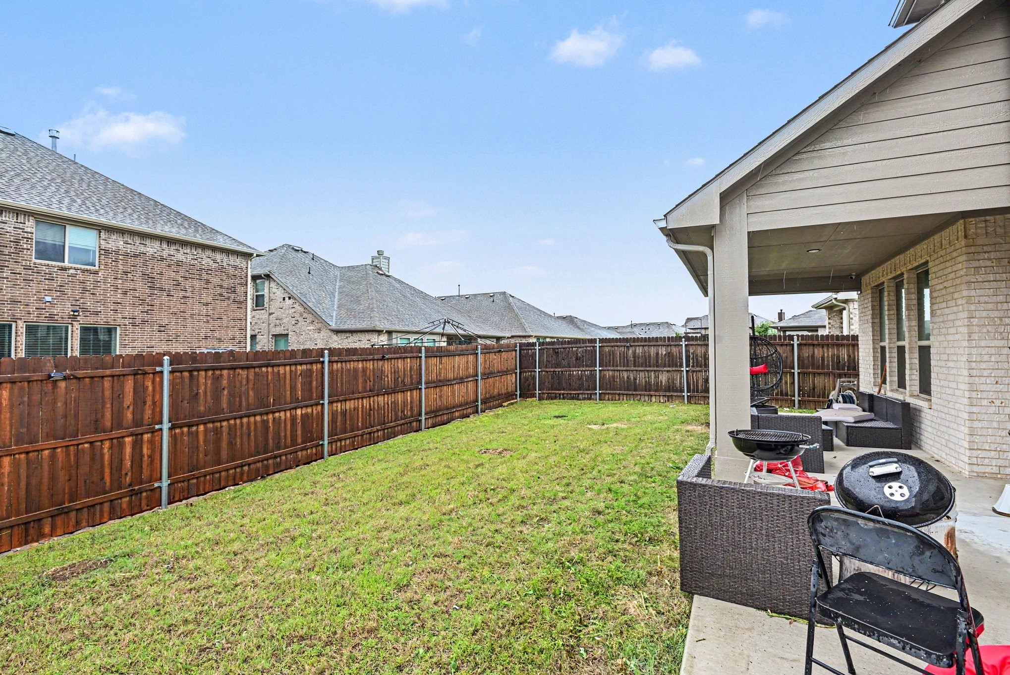 9036 Lace Cactus Drive Fort Worth TX 76131