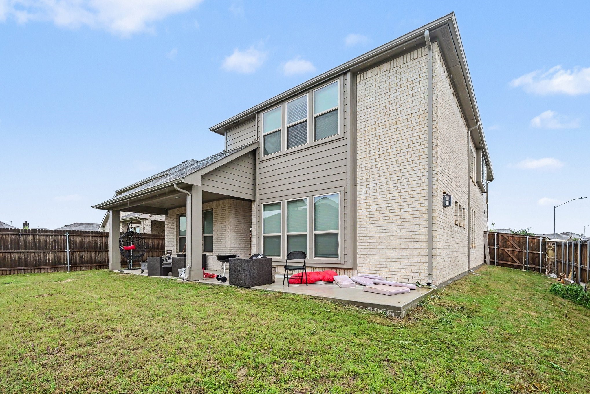 9036 Lace Cactus Drive Fort Worth TX 76131