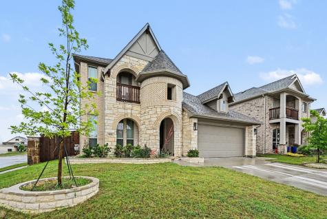 9036 Lace Cactus Drive Fort Worth TX 76131