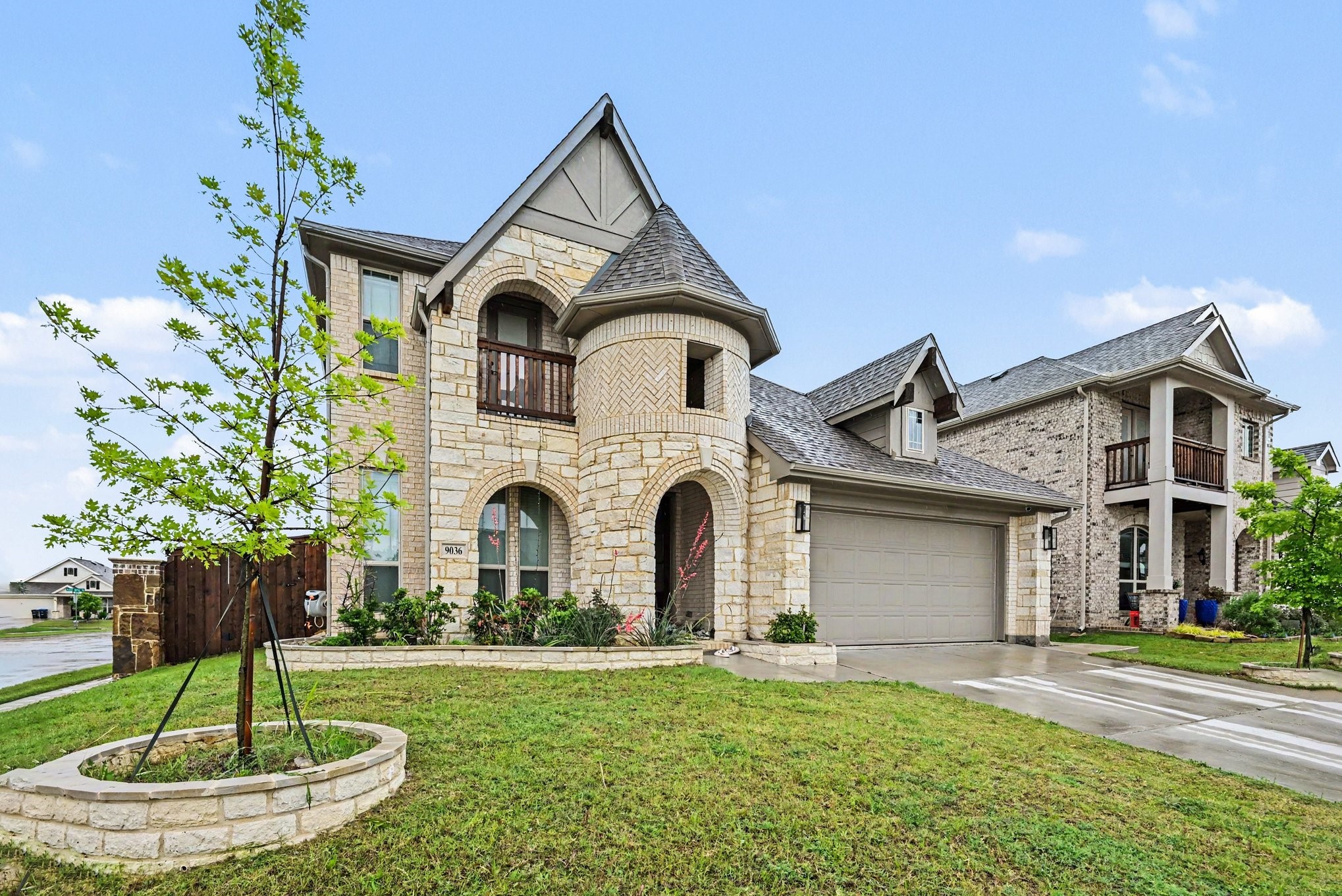 9036 Lace Cactus Drive Fort Worth TX 76131