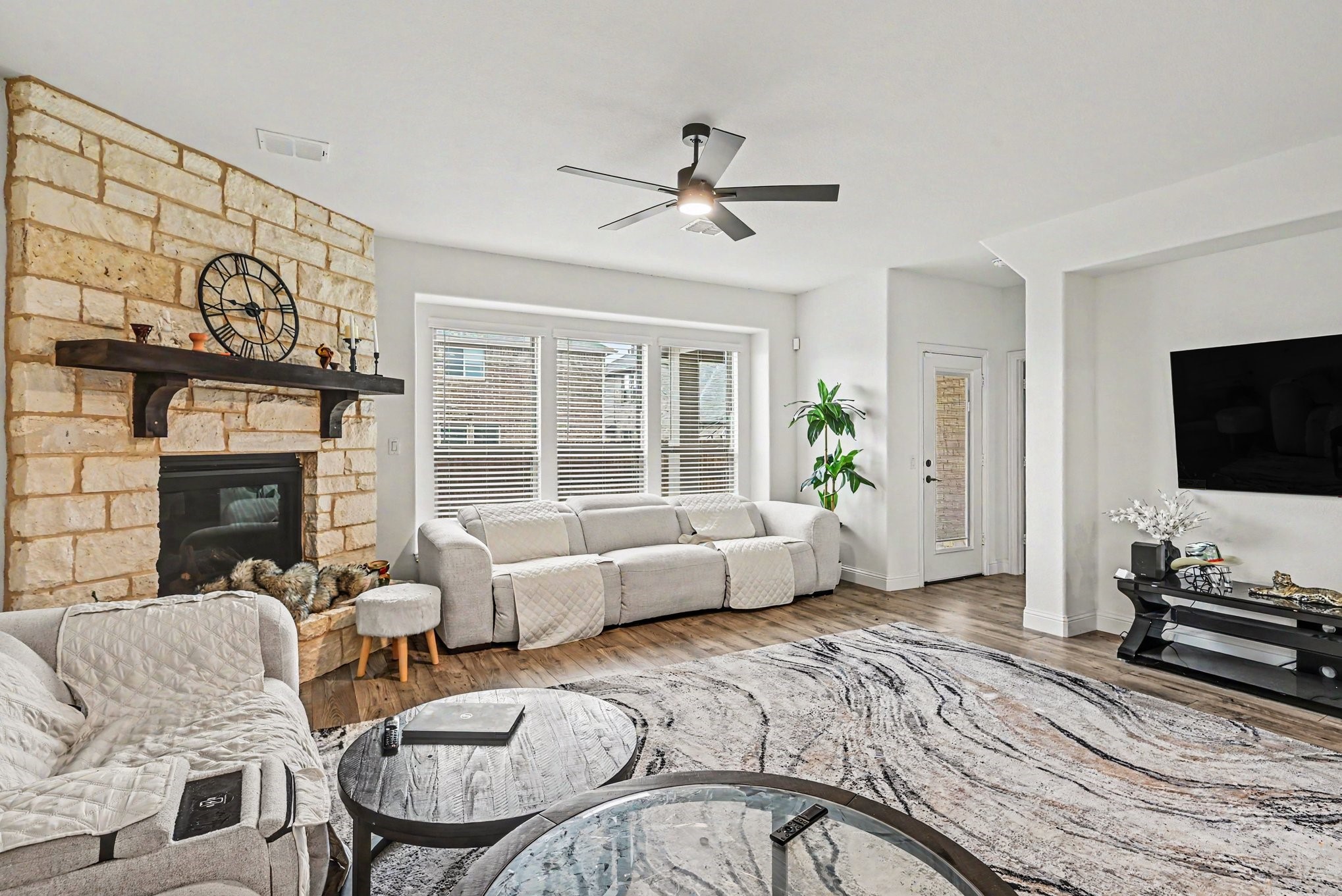 9036 Lace Cactus Drive Fort Worth TX 76131