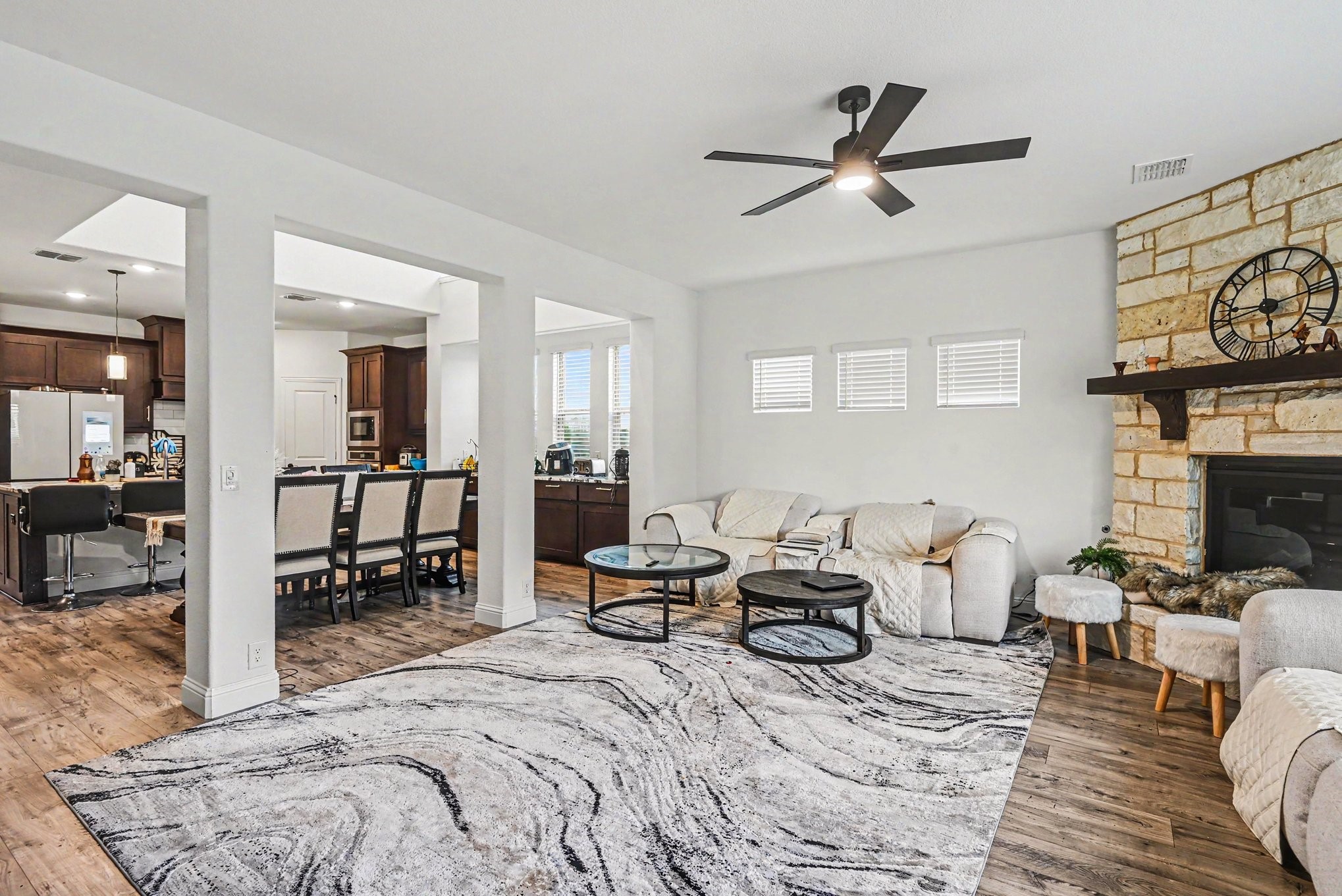 9036 Lace Cactus Drive Fort Worth TX 76131