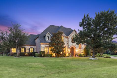 5525 Lake Geneva Court Flower Mound TX 75022