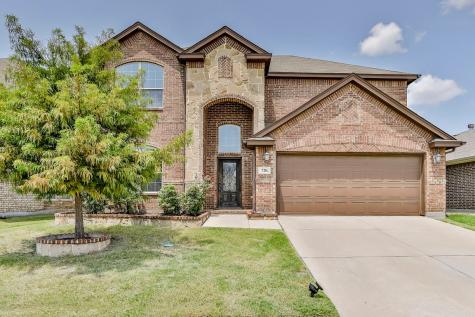 720 Cypress Hill Drive Little Elm TX 75068