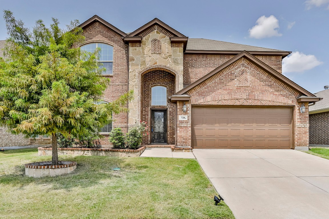 720 Cypress Hill Drive Little Elm TX 75068